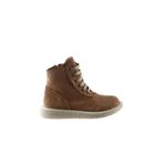 Bueno Shoes 01WU8906 Pudra Süet Kadın Bot