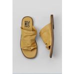 Bueno Shoes 01WY2003 Sarı Kadın Terlik