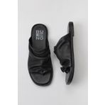 Bueno Shoes 01WY2003 SiyahKadın Terlik