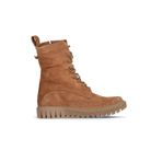 Bueno Shoes 01WZ5208 Taba Kadın Bot