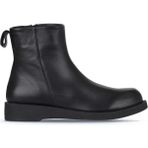Bueno Shoes 01WZ8901 Siyah Kadın Bot
