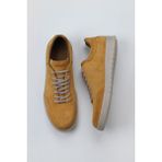 Bueno Shoes 07M0981 Kayısı Süet Erkek Spor Ayakkabı