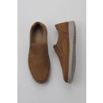 Bueno Shoes 07M1734C200 Taba Dante Deri Erkek Loafer