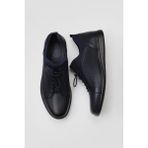 Bueno Shoes 07M84847464 Lacivert Atlas Bskl Deri Erkek Günlük Ayakkabı
