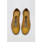 Bueno Shoes 07M9983 Sarı Glavo Deri Erkek Günlük Ayakkabı