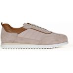 Bueno Shoes 07MA2003GRD18 Bej Süet Erkek Günlük Ayakkabı