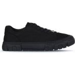Bueno Shoes 07MA26767160 Siyah Dante Deri Erkek Günlük Ayakkabı