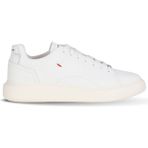 Bueno Shoes 10443A-4838AM.3 Beyaz Deri Erkek Günlük Ayakkabı