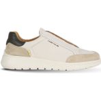 Bueno Shoes 13721A-7333AM Bej Mutli Deri Erkek Günlük Ayakkabı