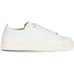 Bueno Shoes 13797-7303AM Beyaz Deri Erkek Günlük Ayakkabı