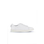 Bueno Shoes 16MA7085 Beyaz Deri Erkek Spor Ayakkabı