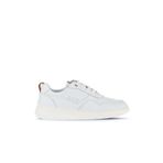 Bueno Shoes 21MA017 Beyaz Deri Erkek Spor Ayakkabı