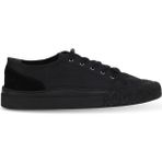 Bueno Shoes 34MA25806 Siyah Fayliza Süet Erkek Günlük Ayakkabı