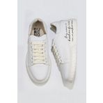 Bueno Shoes B92C01 Beyaz Erkek Spor Ayakkabı
