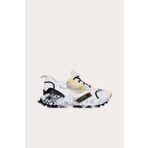 Bueno Shoes Beyaz B22c14 Kadın Spor Ayakkabı 01WR2106 | 36.0