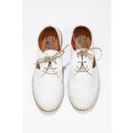 Bueno Shoes Beyaz Deri 01wl0451