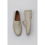 Bueno Shoes Flotter Bej Erkek Ayakkabı