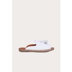 Bueno Shoes Kadın Düz Terlik 01WJ0311