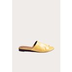 Bueno Shoes Kadın Düz Terlik 01WN1901