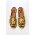 Bueno Shoes Kadın Düz Terlik 01WQ2417