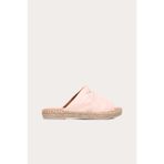 Bueno Shoes Kadın Espadril Terlik 01WL4617