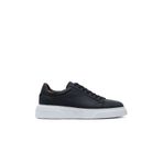 Bueno Shoes Lacivert Flotter/beyaz Erkek Spor Ayakkabı 32ma101