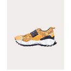 Bueno Shoes Sarı Deri Kadın Spor Ayakkabı 01WR2109 | 39.0