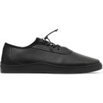 Bueno Shoes Siyah Safari Deri Erkek Spor Ayakkabı 34MA12343 34MA12343