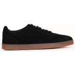 Bueno Shoes Siyah Süet Erkek Spor Ayakkabı 01ME4602 01ME4602