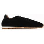 Bueno Shoes Siyah Süet Erkek Spor Ayakkabı 16ma8215 16MA8215