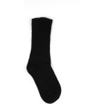 Bueno Shoes Siyah Yün Çorap 13WSOZZYYUN002 13WSOZZYYUN002 - Standart