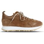Bueno Shoes Taba Süet Erkek Spor Ayakkabı 10MA2891395 10MA2891395