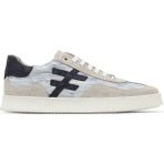 Bueno Shoes Taş Süet-Laci Alex-Lux Erkek Spor Ayakkabı 34MA15043 34MA15043
