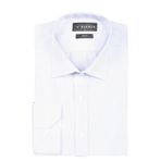 Buenza SRY 1799 Lacivert Uzun Kol Slim Fit Erkek Gömlek