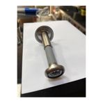 bues ÇELİK KAPI DÜRBÜNÜ 5cm *9cm arası