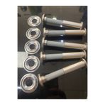 bues -Çelik Kapı Dürbünü -pul Dahil 50mm X 90 Mm Ölçülerinde Açılıp Kapanıyor.