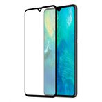 Bufalo 6D Nano Samsung Galaxy A30S Siyah Tam Kaplamalı Ekran Koruyucu