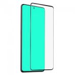 Bufalo 6D Nano Samsung Galaxy A71 Siyah Tam Kaplamalı Ekran Koruyucu