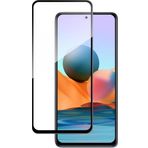 Bufalo 6D Nano Samsung Galaxy A72 Siyah Tam Kaplamalı Ekran Koruyucu