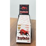 bufalo chocolate BUFALO ÇİKOLATA 12*