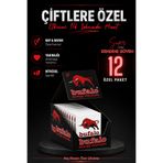 bufalo ÇİKOLATA 12 LI PAKET