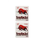 Bufalo Cikolata 2 Adet