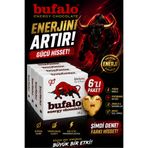 bufalo ÇİKOLATA 6 LI PAKET