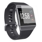Bufalo Fitbit İonic 38mm FlexiGlass Nano Ekran Koruyucu