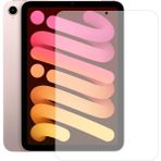 Bufalo Flexible Esnek Nano İpad Mini 6 8.3" Ekran Koruyucu
