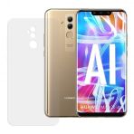 Bufalo Flexiglass Nano Huawei Mate 20 Lite Arka Gövde Koruyucu