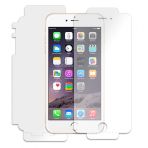 Bufalo Full Body Apple iPhone 6-6S Plus Ön+Arka Ekran Koruyucusu