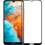 Bufalo Huawei Y6 2019 Seramik Nano 9D Tam Kaplama Ekran Koruyucu