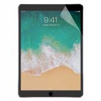 Bufalo İpad Pro 12.9 inç 1 ve 2 Nesil Flexible Esnek Nano Ekran Koruyucu