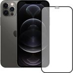 Bufalo iPhone 12 Pro Max ESD Anti Static Cam Ekran Koruyucu